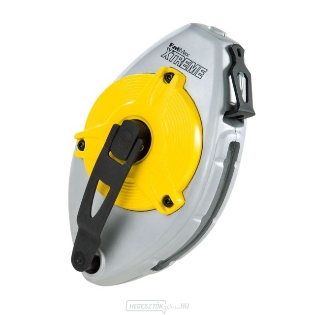 Bélelőkötél 30m FatMax Xtreme Stanley