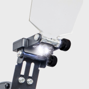 Scheppach SM 150 L dupla tárcsás csiszológép náhled