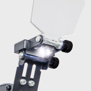 Scheppach SM 150 LB - dupla tárcsás csiszolótárcsa/kefe Előnézet 