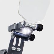 Scheppach SM 200 L dupla tárcsás csiszológép Előnézet 