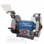 Scheppach SM 200 L dupla tárcsás csiszológép Scheppach SM 200 L dupla tárcsás csiszológép gallery main image