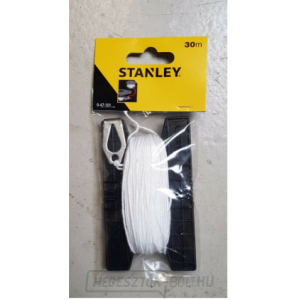 FatMax Stanley-30m-es cserezsinór FatMax Stanley-30m-es cserezsinór gallery main image