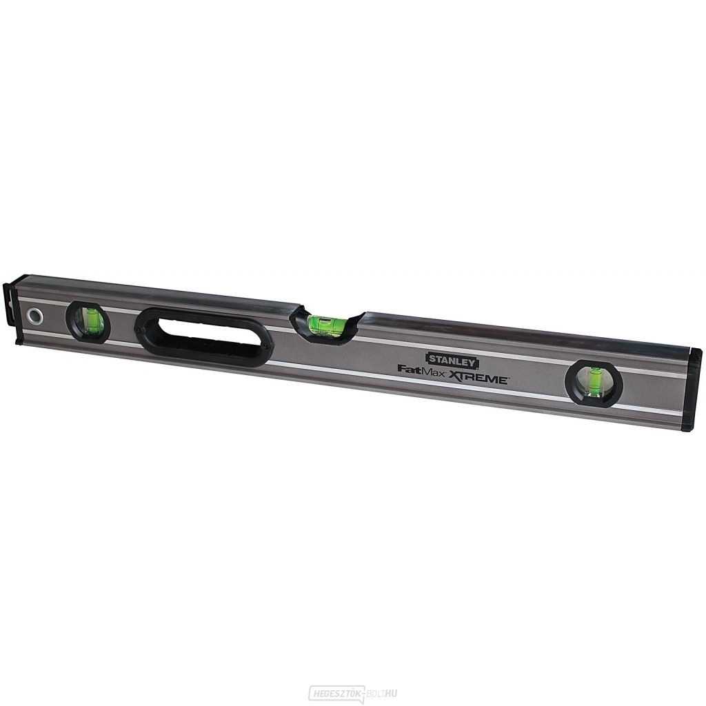 Vízszint 1200 mm FatMax Xtreme Stanley