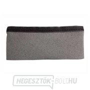 Csuklópánt a műanyag kereszthez a kapucnihoz ASK200 Csuklópánt a műanyag kereszthez a kapucnihoz ASK200 gallery main image