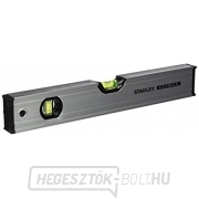 400 mm-es mágneses FatMax Xtreme Stanley vízmérték 400 mm gallery main image