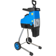 Elektromos aprítógép GH 2801 Silent Előnézet 