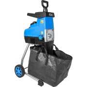 Elektromos aprítógép GH 2801 Silent Előnézet 