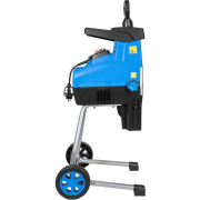 Elektromos aprítógép GH 2801 Silent Előnézet 