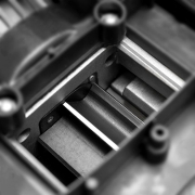 Elektromos aprítógép GH 2801 Silent náhled