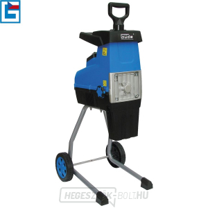 Elektromos aprítógép GH 2801 Silent Elektromos aprítógép GH 2801 Silent gallery main image
