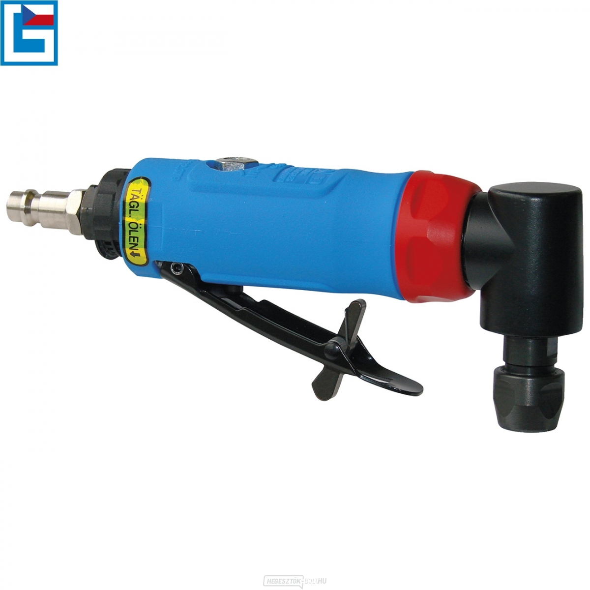 Szögcsiszoló 20000 PRO