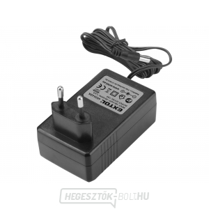 18V töltő a 402440-hez 18V töltő a 402440-hez gallery main image