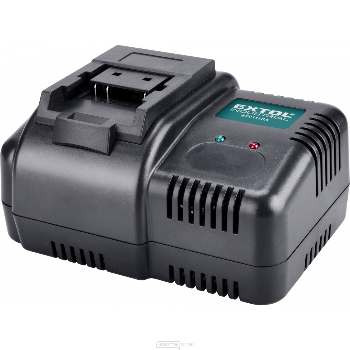 Töltő, 2,5A akkumulátoros fúrógéphez 8791110