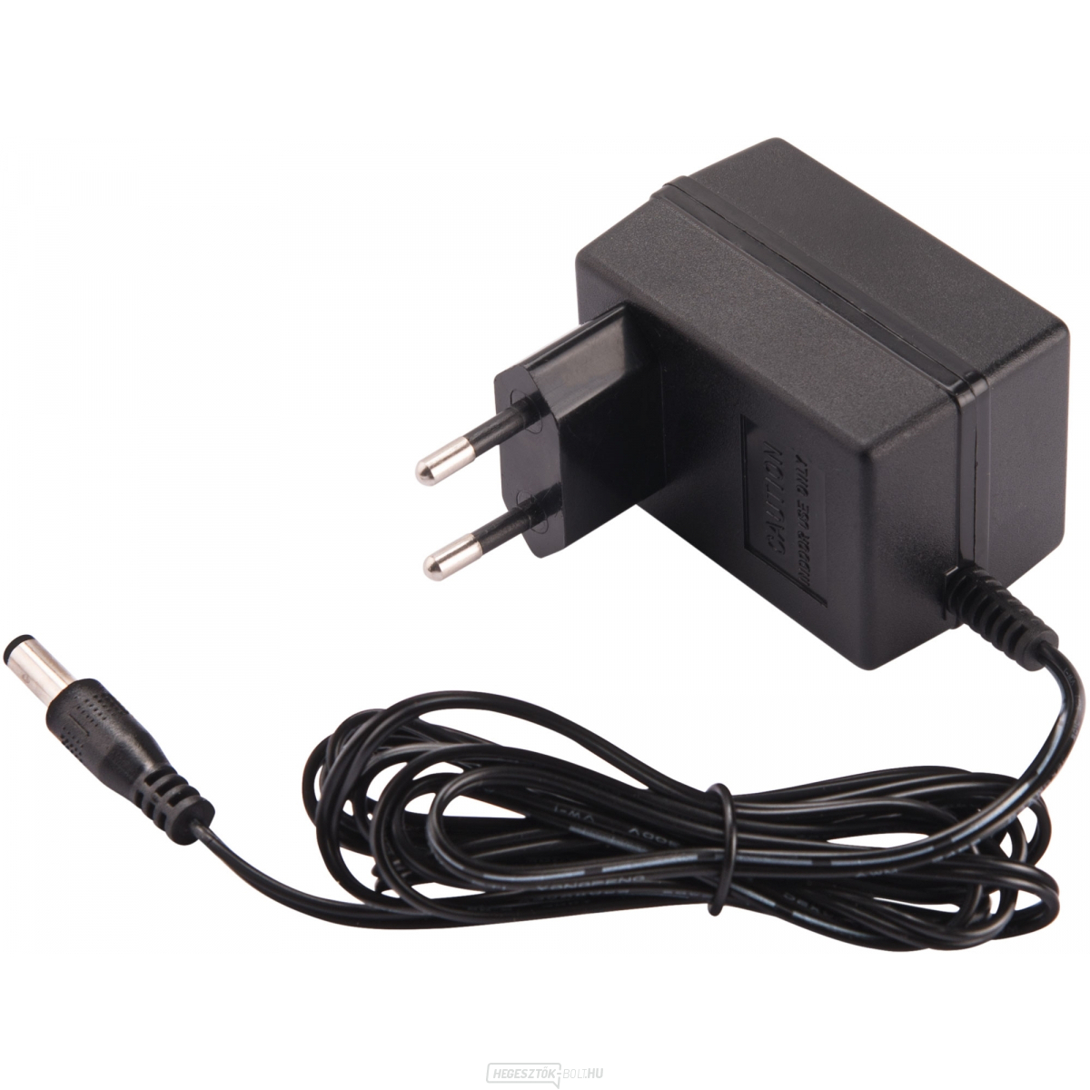 Csere töltő, 11,5V, 450mA