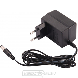 Csere töltő, 11,5V, 450mA Csere töltő, 11,5V, 450mA gallery main image