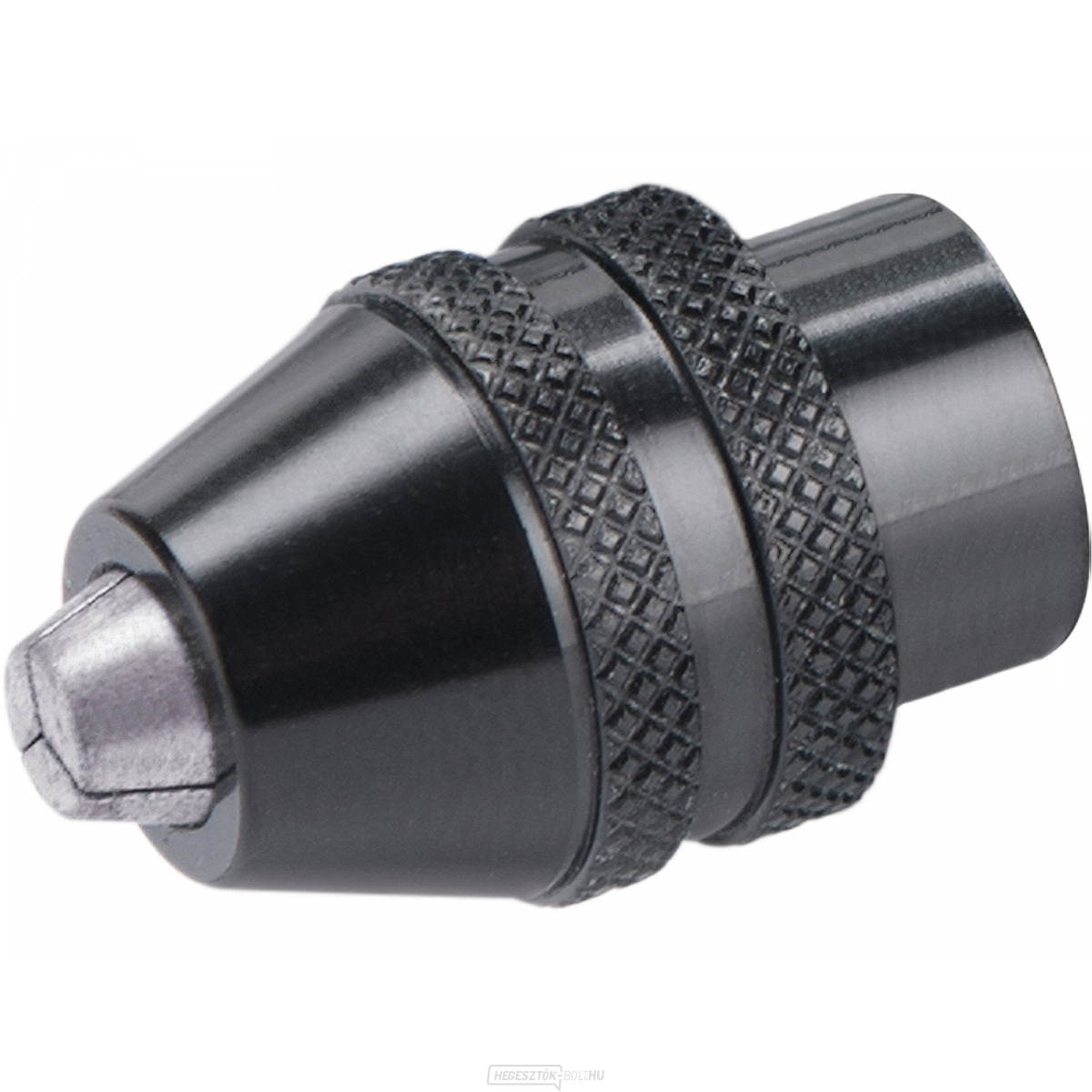 Szerszám nélküli tokmány egyenescsiszolókhoz, 0,1-3,4mm, menet M8x0,75