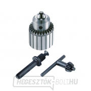 SDS szűkítőfej fúrógéphez, 2-13mm SDS szűkítőfej fúrógéphez, 2-13mm gallery main image