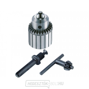 SDS szűkítőfej fúrógéphez, 2-13mm SDS szűkítőfej fúrógéphez, 2-13mm gallery main image