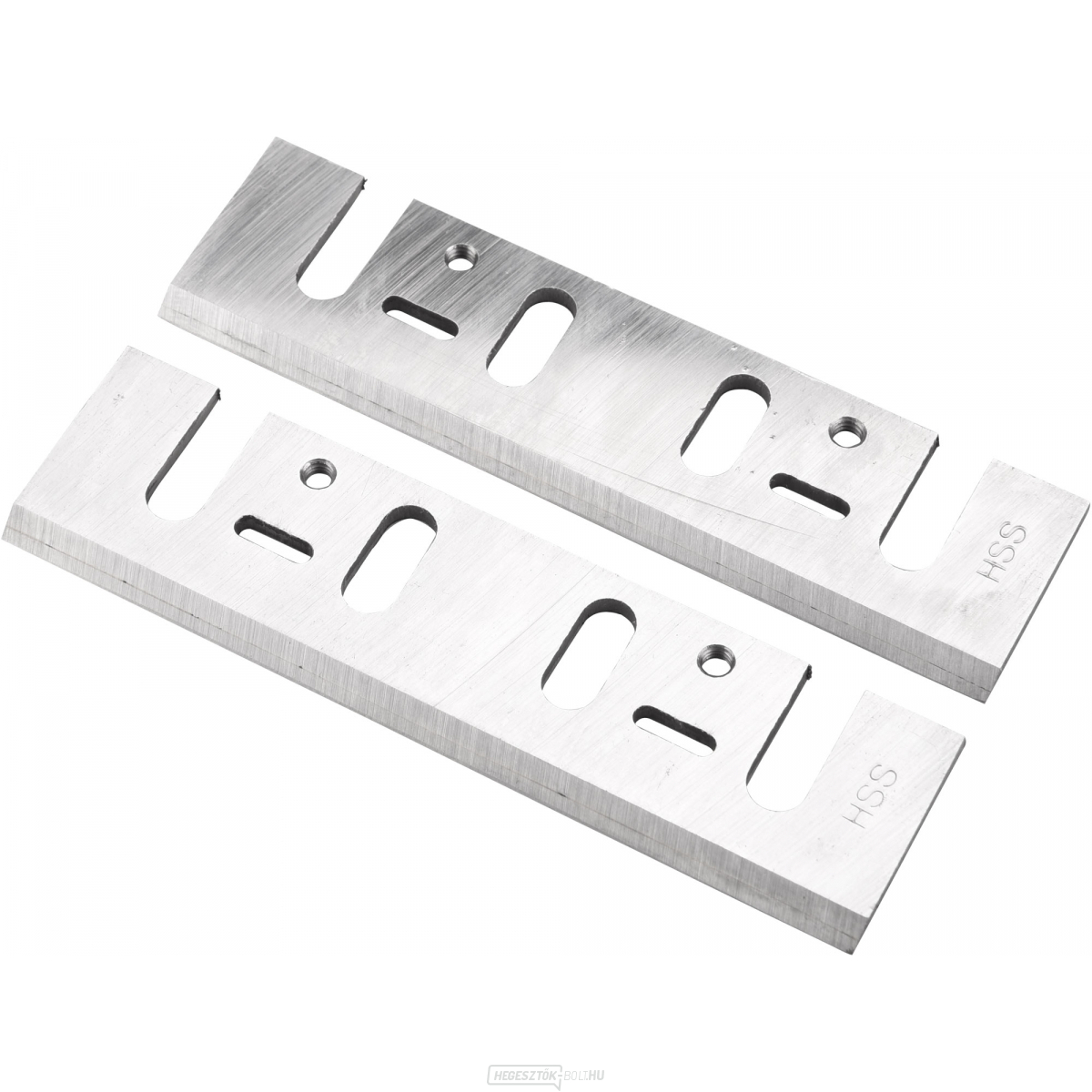 HSS gyalukések gyalugéphez 8893403 - 2db