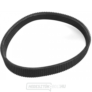 Pótszíj elektromos gyalugéphez 8893403  Pótszíj elektromos gyalugéphez 8893403  gallery main image