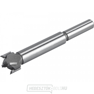 Végmaró SK szeletekkel, átmérő 15mm, szár 8mm Végmaró SK szeletekkel, átmérő 15mm, szár 8mm gallery main image