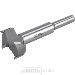 Végmaró SK szeletekkel, átmérő 30mm, szár 8mm Végmaró SK szeletekkel, átmérő 30mm, szár 8mm gallery main image