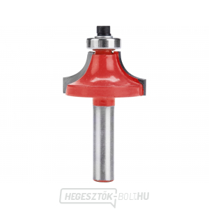 Fafúrógép, R3xD21,5xH12, szár 8mm Fafúrógép, R3xD21,5xH12, szár 8mm gallery main image