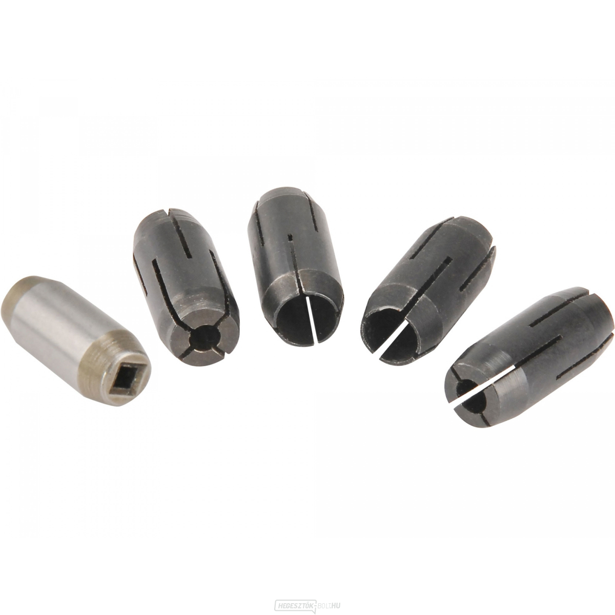 Fogó, 4 db-os készlet, ∅3,2, 4, 6, 6, 6,25mm Fogó, 4 db-os készlet, ∅3,2, 4, 6, 6, 6,25mm gallery main image