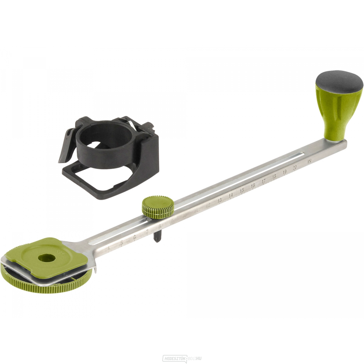 Állvány többfunkciós marógéphez 408010