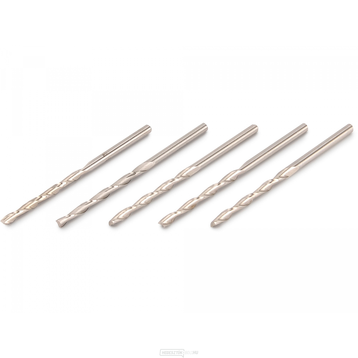 Szárvágók ∅ 3,25mm - 5db