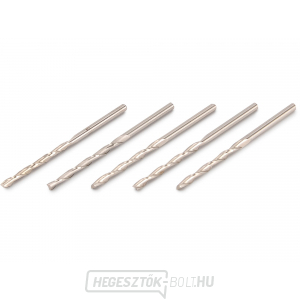 Szárvágók ∅ 3,25mm - 5db Szárvágók ∅ 3,25mm - 5db gallery main image