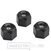 Fúvóka 412113, 412114 festékszóró pisztolyhoz - 3 db Fúvóka 412113, 412114 festékszóró pisztolyhoz - 3 db gallery main image