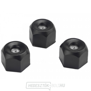 Fúvóka 412113, 412114 festékszóró pisztolyhoz - 3 db Fúvóka 412113, 412114 festékszóró pisztolyhoz - 3 db gallery main image