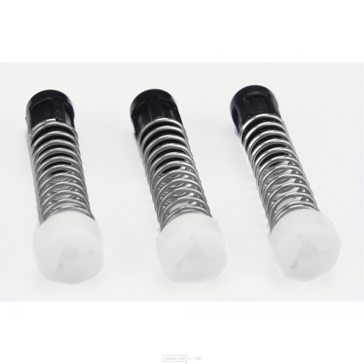 Szelep 412113, 412114 festékszóró pisztolyhoz - 3db Szelep 412113, 412114 festékszóró pisztolyhoz - 3db gallery main image