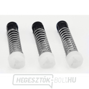 Szelep 412113, 412114 festékszóró pisztolyhoz - 3db Szelep 412113, 412114 festékszóró pisztolyhoz - 3db gallery main image