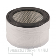 HEPA szűrő előszűréssel HEPA szűrő előszűréssel gallery main image