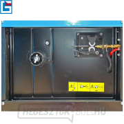 CO2 hegesztő MIG 172/6 W náhled