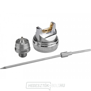Tartalék fúvóka, 1,8 mm-es szórópisztolyhoz 8865052 Tartalék fúvóka, 1,8 mm-es szórópisztolyhoz 8865052 gallery main image