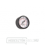 Nyomásmérő a 8865104, 8865105 nyomásszabályozóhoz Nyomásmérő a 8865104, 8865105 nyomásszabályozóhoz gallery main image