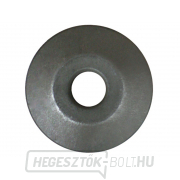 Vágókorong 22x6x5mm Vágókorong 22x6x5mm gallery main image