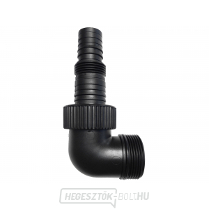 Nyílászáró szűkítővel, 1 1/2 Nyílászáró szűkítővel, 1 1/2