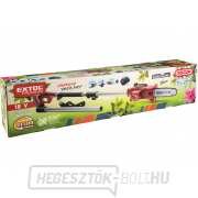 Láncfűrészlánc, 2,65m, 18V Li-ion, 1500mAh, akkumulátor és töltő nélkül Láncfűrészlánc, 2,65m, 18V Li-ion, 1500mAh, akkumulátor és töltő nélkül náhled