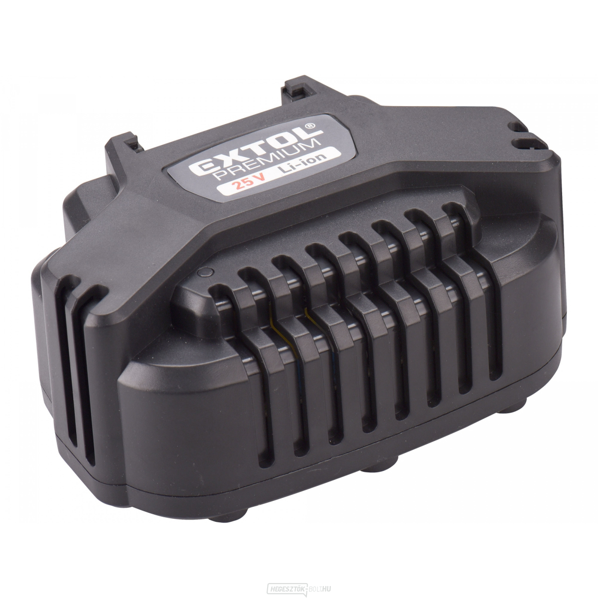 Töltő 2A az Accu Mower 8895630-hoz