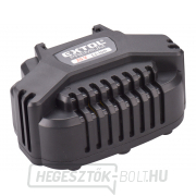 Töltő 2A az Accu Mower 8895630-hoz  Töltő 2A az Accu Mower 8895630-hoz  gallery main image