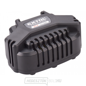 Töltő 2A az Accu Mower 8895630-hoz  Töltő 2A az Accu Mower 8895630-hoz  gallery main image