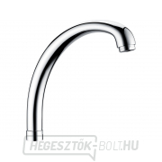 Oszlopkar, króm, 83016, 82016, 84216 mosdókagylókhoz  Oszlopkar, króm, 83016, 82016, 84216 mosdókagylókhoz  gallery main image