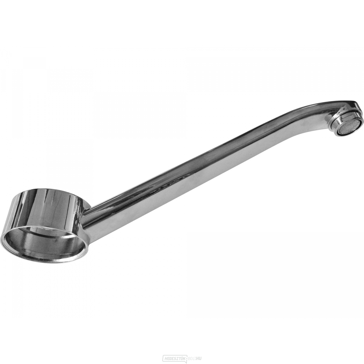 Fogantyú, 20cm, króm, mosogató keverőhöz 84401