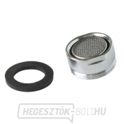 Perlator, M24, króm a 81029-hez Perlator, M24, króm a 81029-hez gallery main image