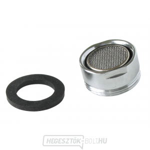 Perlator, M24, króm a 81029-hez Perlator, M24, króm a 81029-hez gallery main image