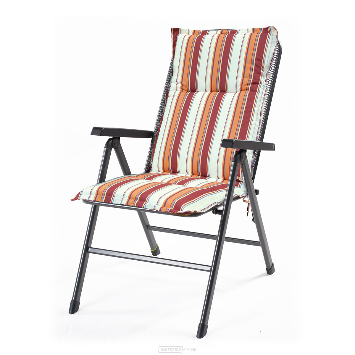 Creador Hartman narancssárga 120x50x6-1 párna